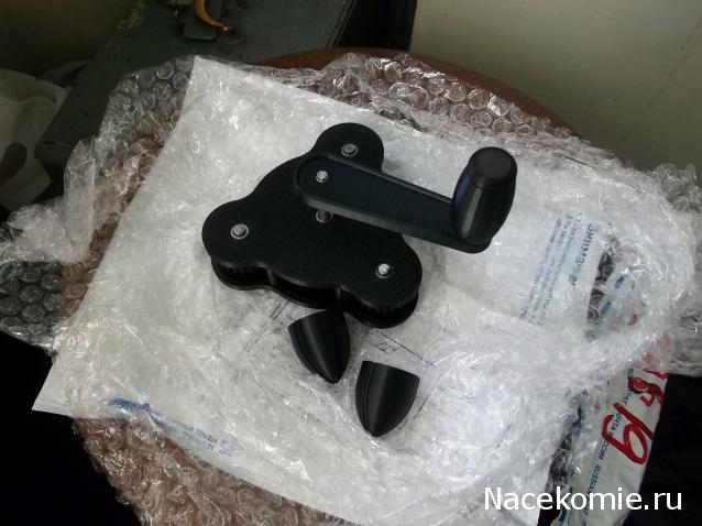 Корабль 12 Апостолов - фотоотчет konstantinfom