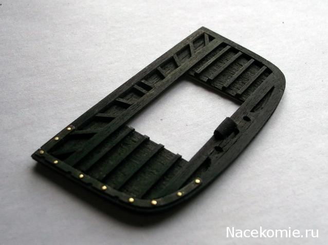 Корабль 12 Апостолов - фотоотчет konstantinfom