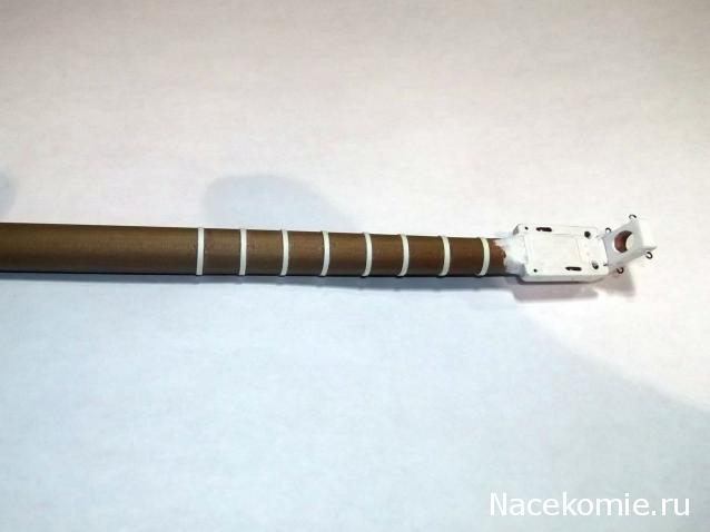 Корабль 12 Апостолов - фотоотчет konstantinfom