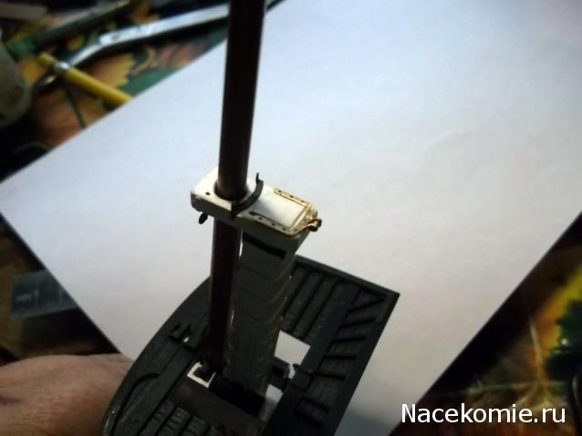 Корабль 12 Апостолов - фотоотчет konstantinfom