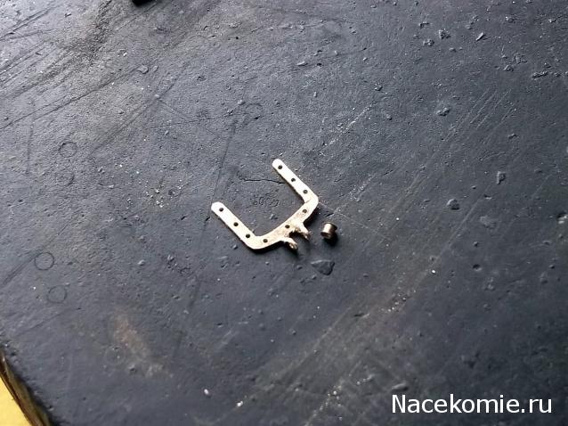 Корабль 12 Апостолов - фотоотчет konstantinfom