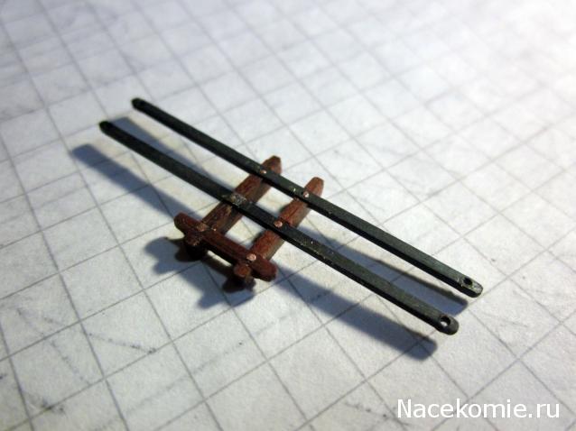 Корабль 12 Апостолов - фотоотчет konstantinfom