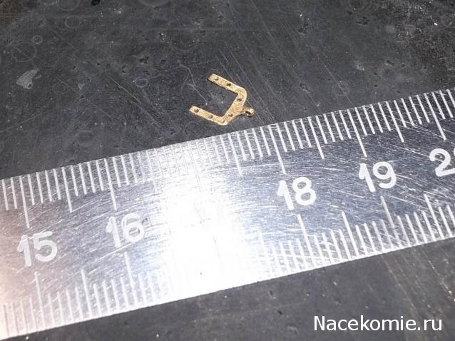 Корабль 12 Апостолов - фотоотчет konstantinfom