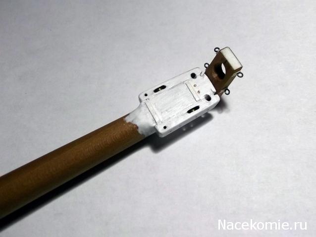 Корабль 12 Апостолов - фотоотчет konstantinfom