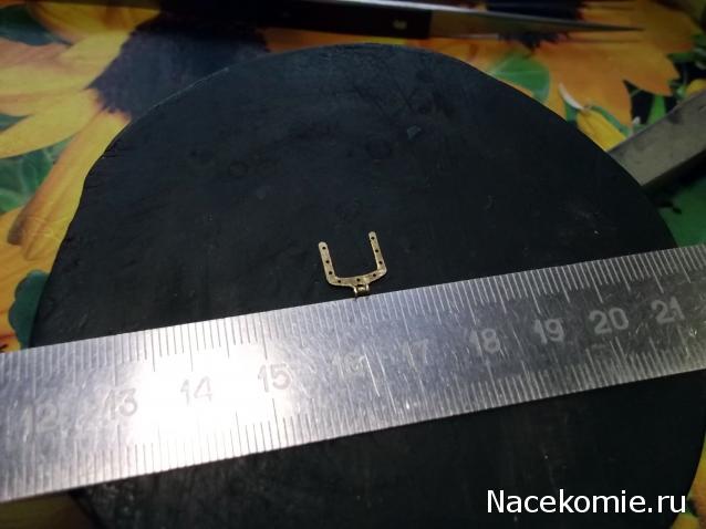 Корабль 12 Апостолов - фотоотчет konstantinfom