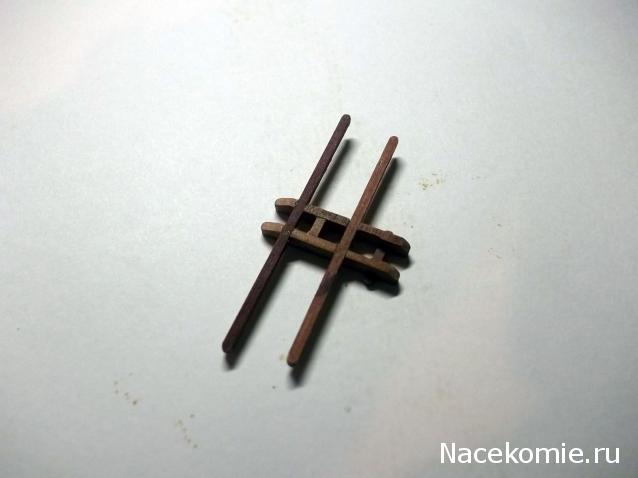 Корабль 12 Апостолов - фотоотчет konstantinfom