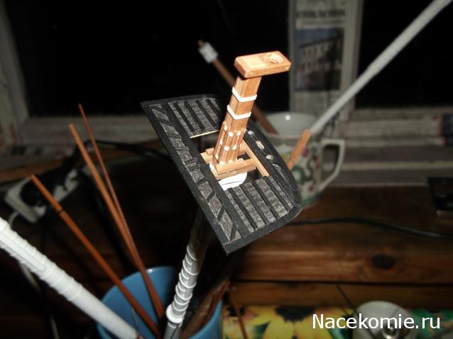 Корабль 12 Апостолов - фотоотчет konstantinfom