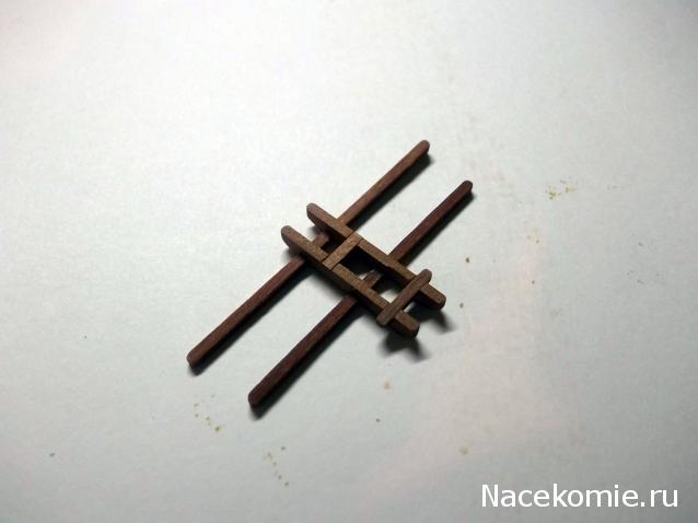 Корабль 12 Апостолов - фотоотчет konstantinfom