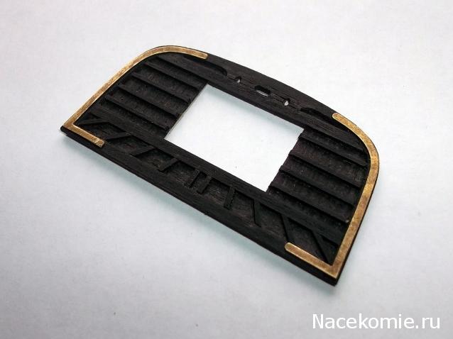 Корабль 12 Апостолов - фотоотчет konstantinfom