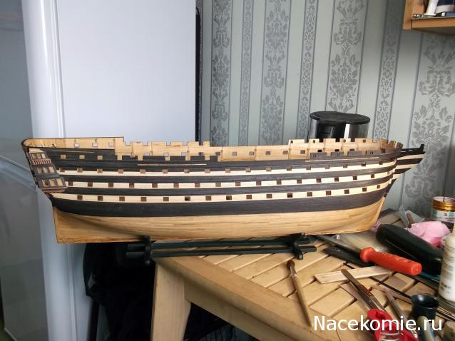 Корабль 12 Апостолов - фотоотчет konstantinfom
