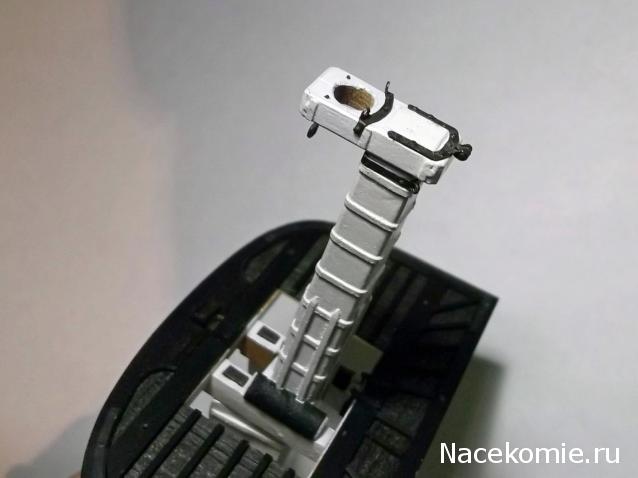 Корабль 12 Апостолов - фотоотчет konstantinfom