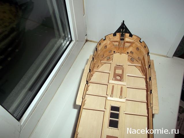 Корабль 12 Апостолов - фотоотчет konstantinfom