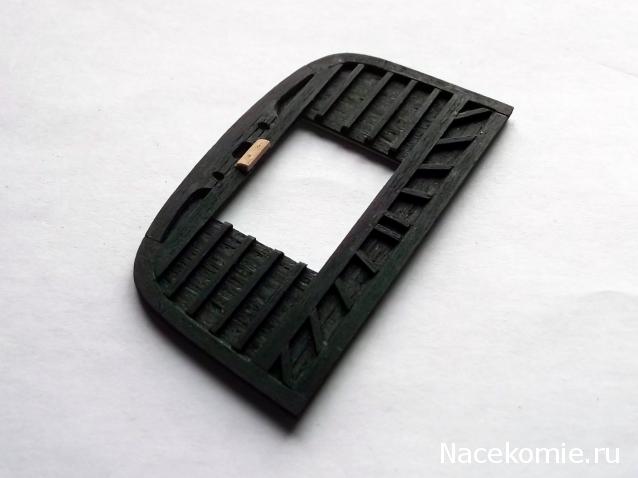 Корабль 12 Апостолов - фотоотчет konstantinfom