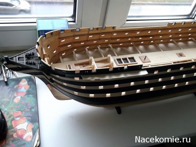 Корабль 12 Апостолов - фотоотчет konstantinfom