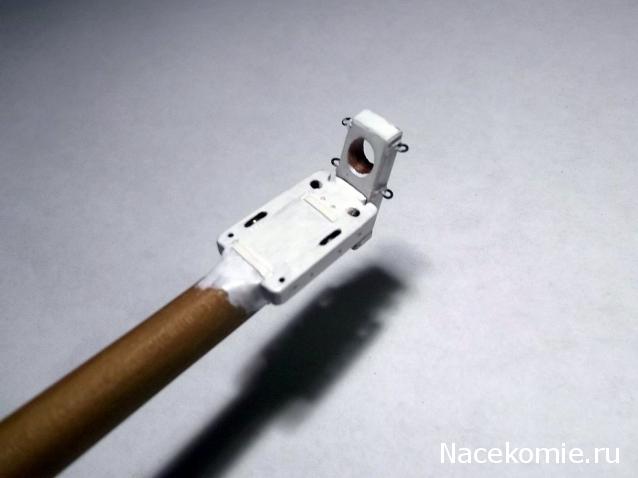 Корабль 12 Апостолов - фотоотчет konstantinfom