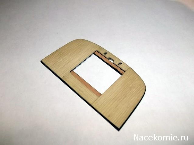 Корабль 12 Апостолов - фотоотчет konstantinfom