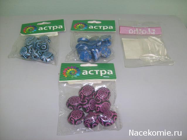 Мебель и аксессуары для кукольного дома НЕ ИЗ ЖУРНАЛА