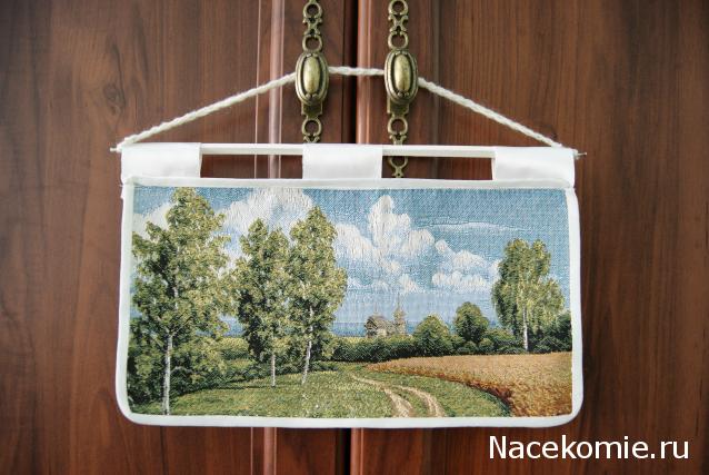 Дом Мечты. Аксессуары и мебель своими руками часть 2