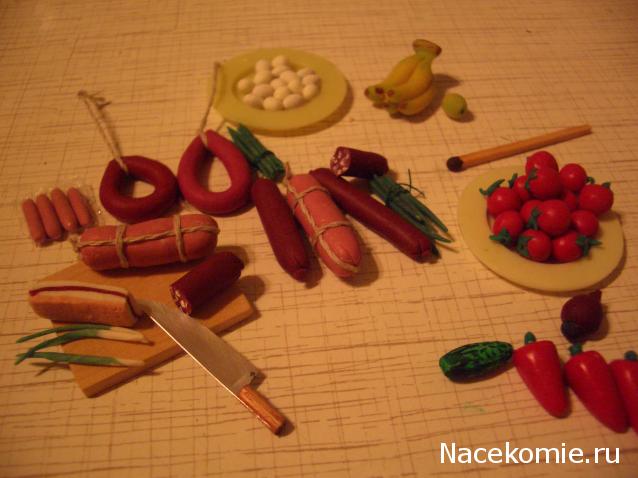 Дом Мечты. Аксессуары и мебель своими руками часть 2