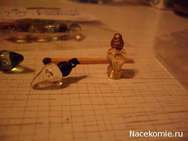 Мебель и аксессуары для кукольного дома НЕ ИЗ ЖУРНАЛА