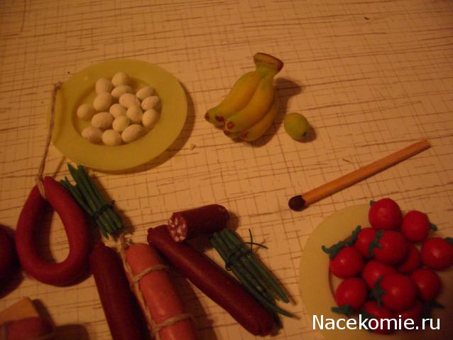 Дом Мечты. Аксессуары и мебель своими руками часть 2