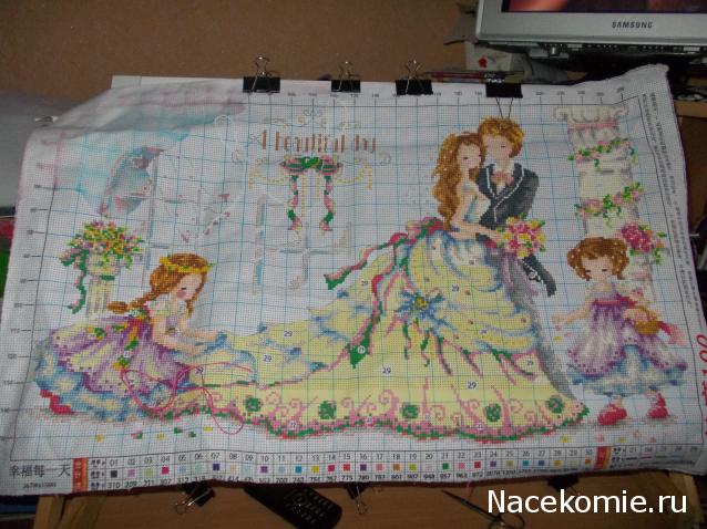 Наши процессы и долгострой