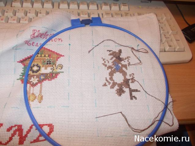 Round Robin- координатор  shabsik