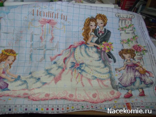 Наши процессы и долгострой