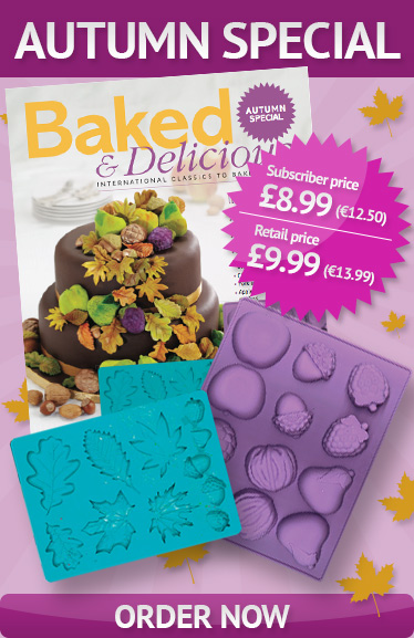 Изысканная Выпечка - График Выхода и обсуждение