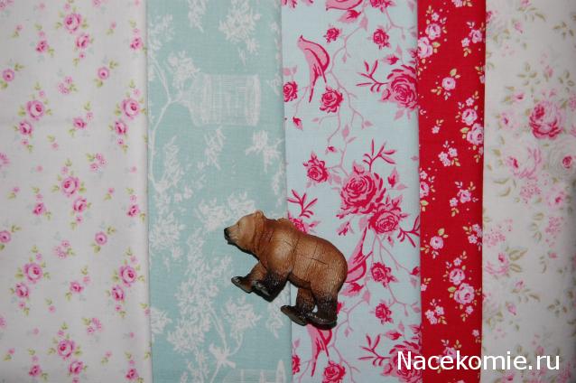 Мебель и аксессуары для кукольного дома НЕ ИЗ ЖУРНАЛА