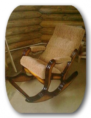 Мебель и аксессуары для кукольного дома НЕ ИЗ ЖУРНАЛА