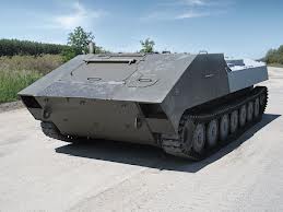 Танкодром (Общая Болталка танковых разделов)