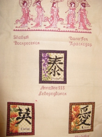 Round Robin- координатор  shabsik