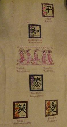 Round Robin- координатор  shabsik