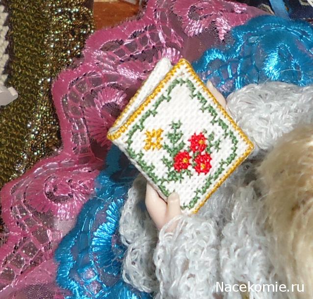Дом Мечты. Аксессуары и мебель своими руками часть 2