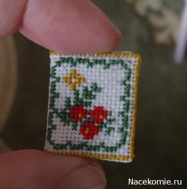 Дом Мечты. Аксессуары и мебель своими руками часть 2