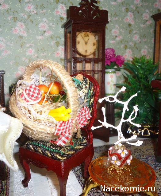 Новый год, Рождество и другие праздники в миниатюре