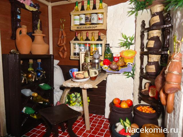 Дом Мечты итоги коллекции ПРОЧИЕ КОМНАТЫ