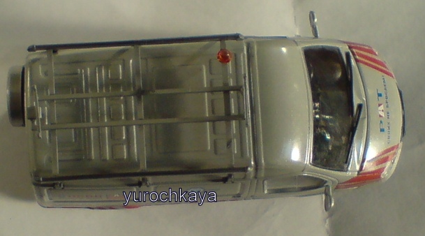 Автомобиль на службе - График выхода и обсуждение