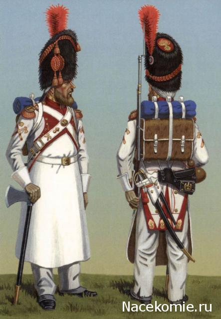 Другие воины разных эпох в миниатюре: фото, обсуждение