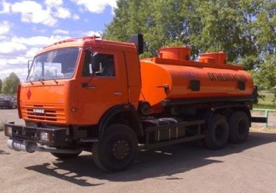 Автомобиль на службе - График выхода и обсуждение