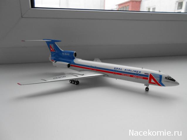 Разбор полетов. Беседы про авиацию.