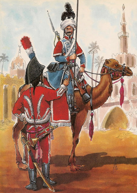 Другие воины разных эпох в миниатюре: фото, обсуждение