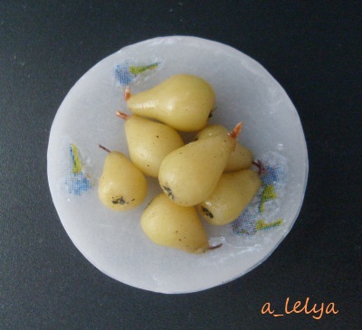 alelya - обо всем понемногу, или...