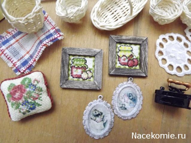 alelya - обо всем понемногу, или...