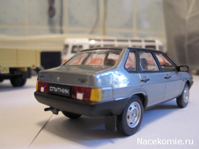 Фото наших коллекций автомобилей