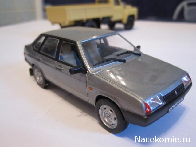 Фото наших коллекций автомобилей