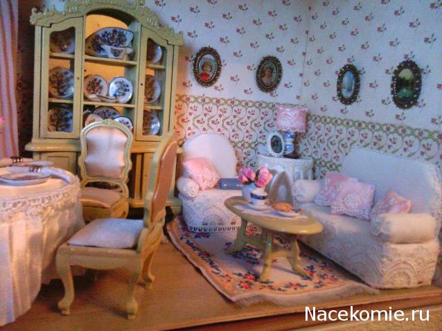 leonidovna - Ниша мечты