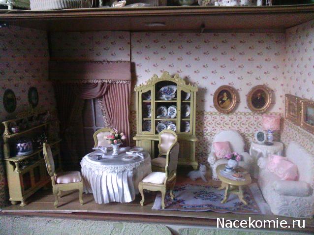 leonidovna - Ниша мечты