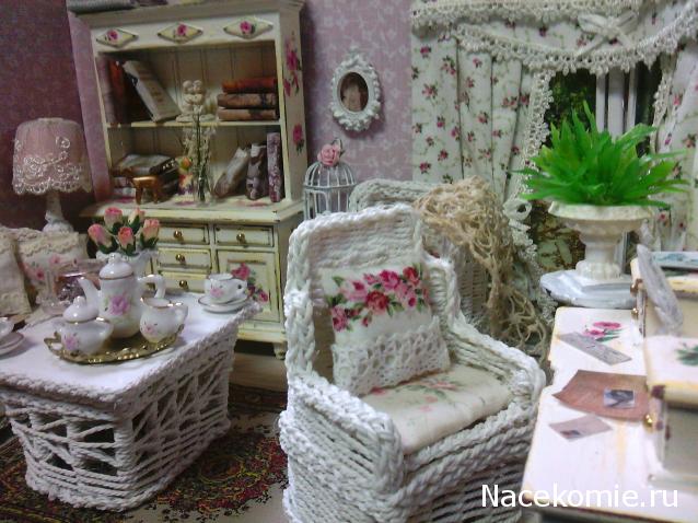 leonidovna - Ниша мечты